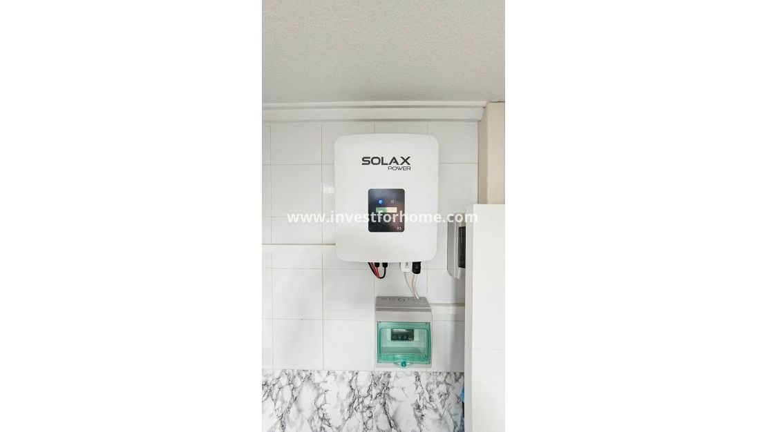 Verkoop - Villa - Orihuela Costa - Cabo Roig