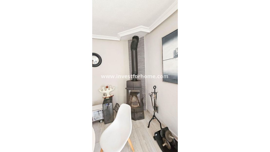 Verkoop - Villa - Orihuela Costa - Cabo Roig