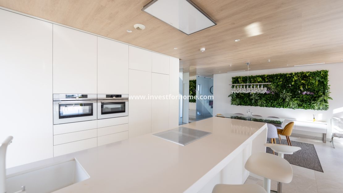 Verkoop - Villa - Orihuela Costa - Cabo Roig