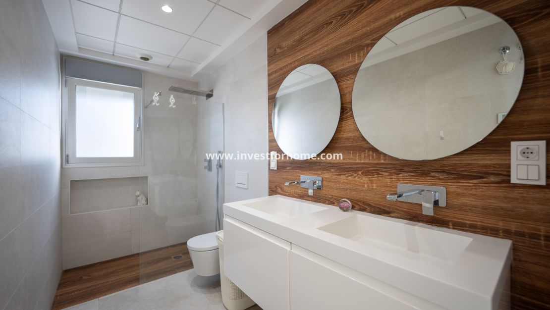 Verkoop - Villa - Orihuela Costa - Cabo Roig