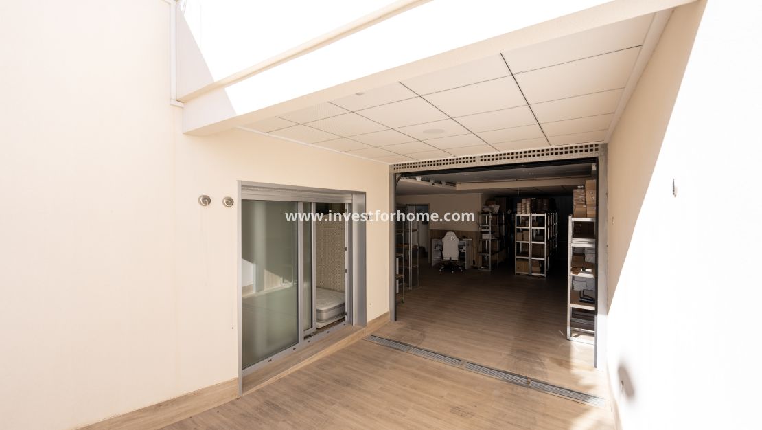 Verkoop - Villa - Orihuela Costa - Cabo Roig