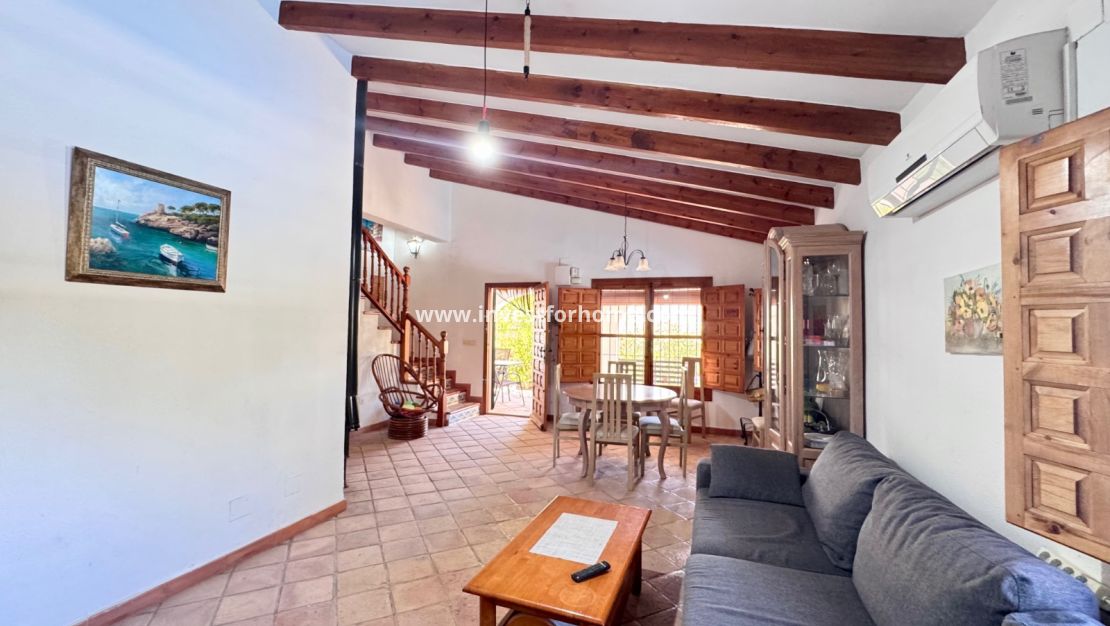 Verkoop - Villa - Orihuela Costa - Cabo Roig