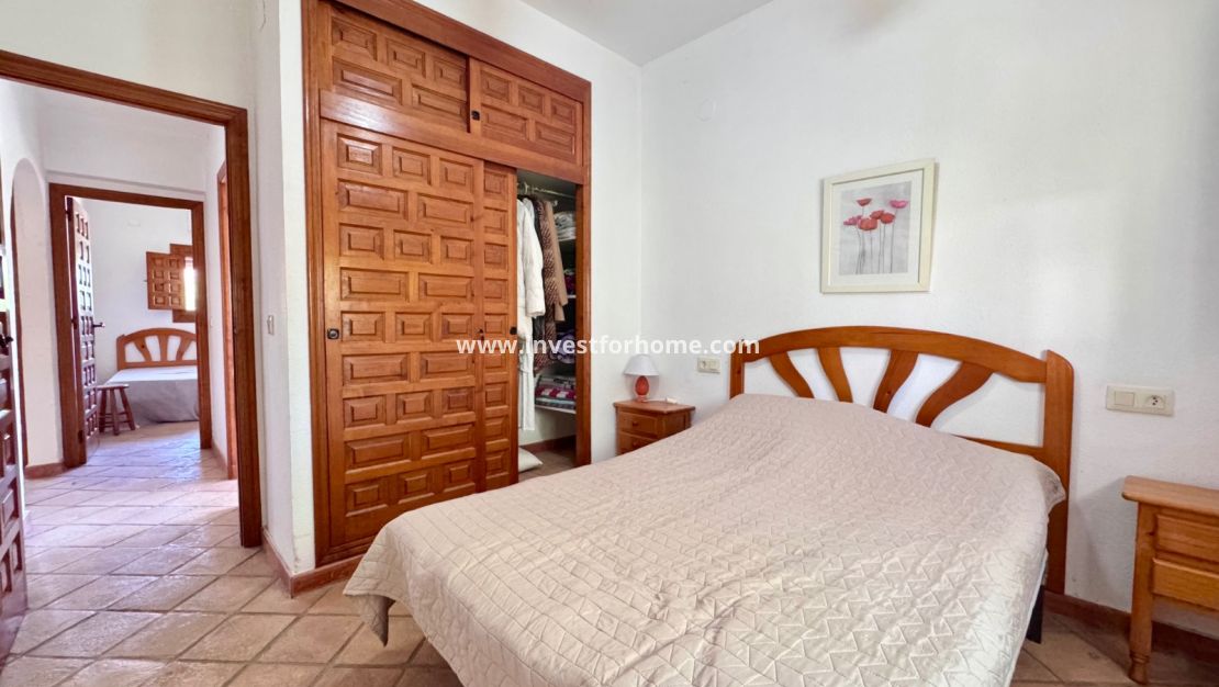 Verkoop - Villa - Orihuela Costa - Cabo Roig