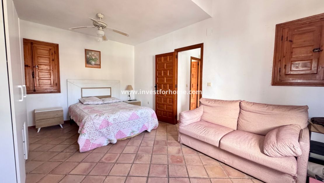 Verkoop - Villa - Orihuela Costa - Cabo Roig