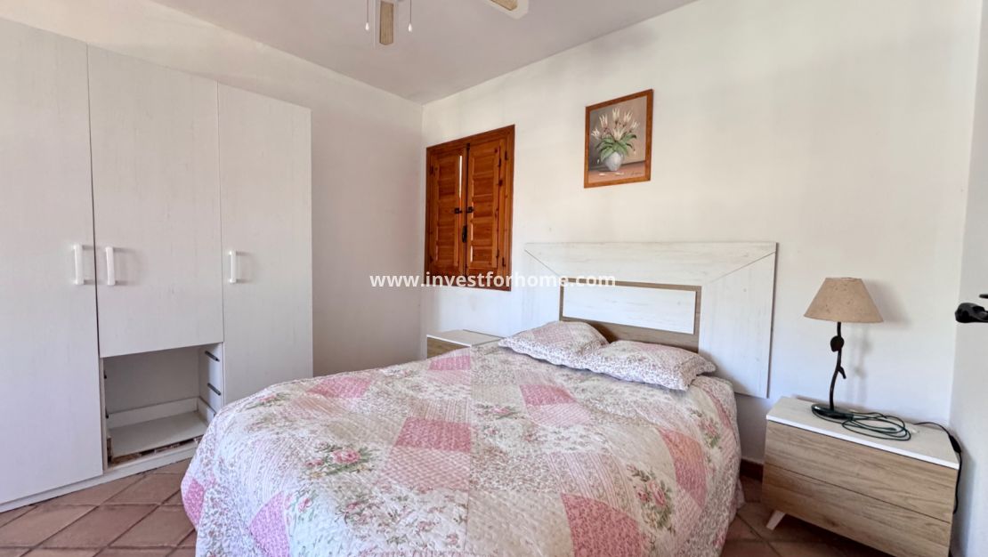 Verkoop - Villa - Orihuela Costa - Cabo Roig