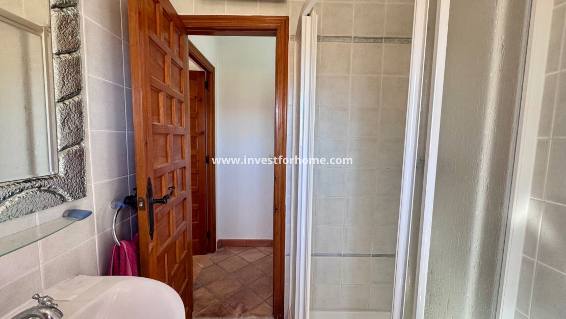 Verkoop - Villa - Orihuela Costa - Cabo Roig