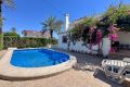 Verkoop - Villa - Orihuela Costa - Cabo Roig