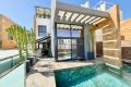 Verkoop - Villa - Orihuela Costa - Cabo Roig