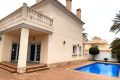 Verkoop - Villa - Orihuela Costa - Cabo Roig