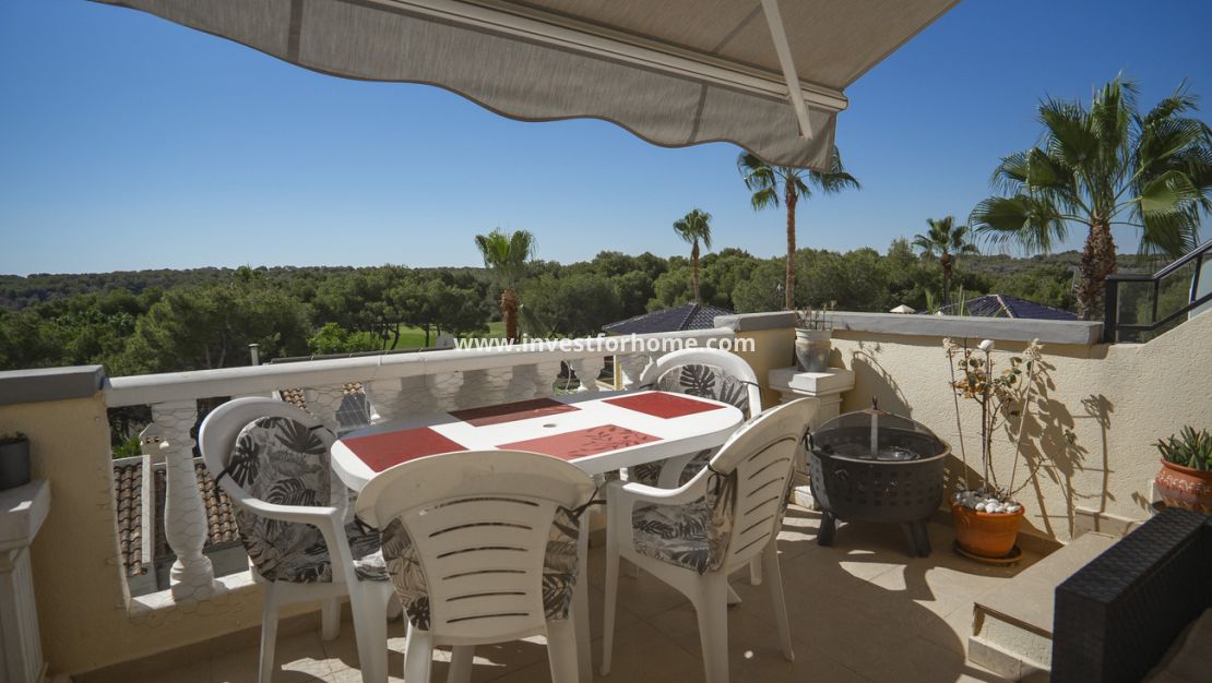 Verkoop - Villa - Orihuela Costa - Calle Mayor