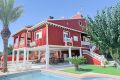 Verkoop - Villa - Orihuela Costa - Campoamor