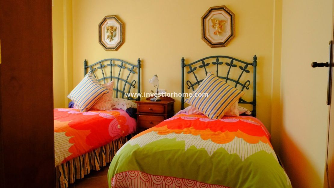 Verkoop - Villa - Orihuela Costa - Correntías Medias