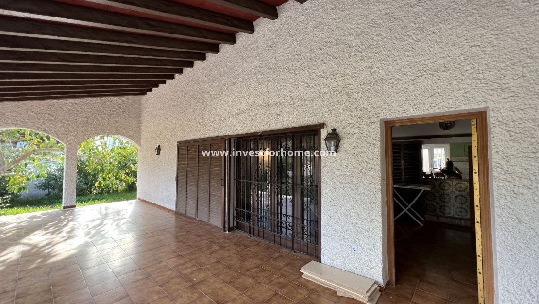 Verkoop - Villa - Orihuela Costa - Costa Blanca