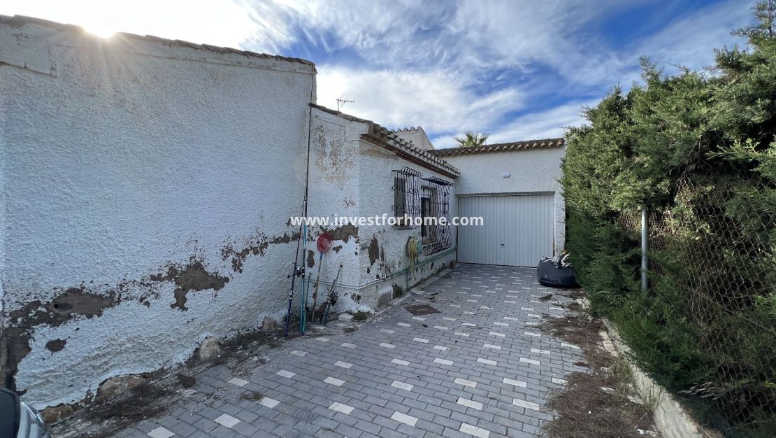 Verkoop - Villa - Orihuela Costa - Costa Blanca