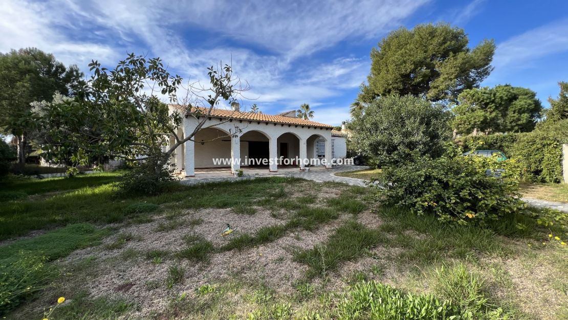 Verkoop - Villa - Orihuela Costa - Costa Blanca