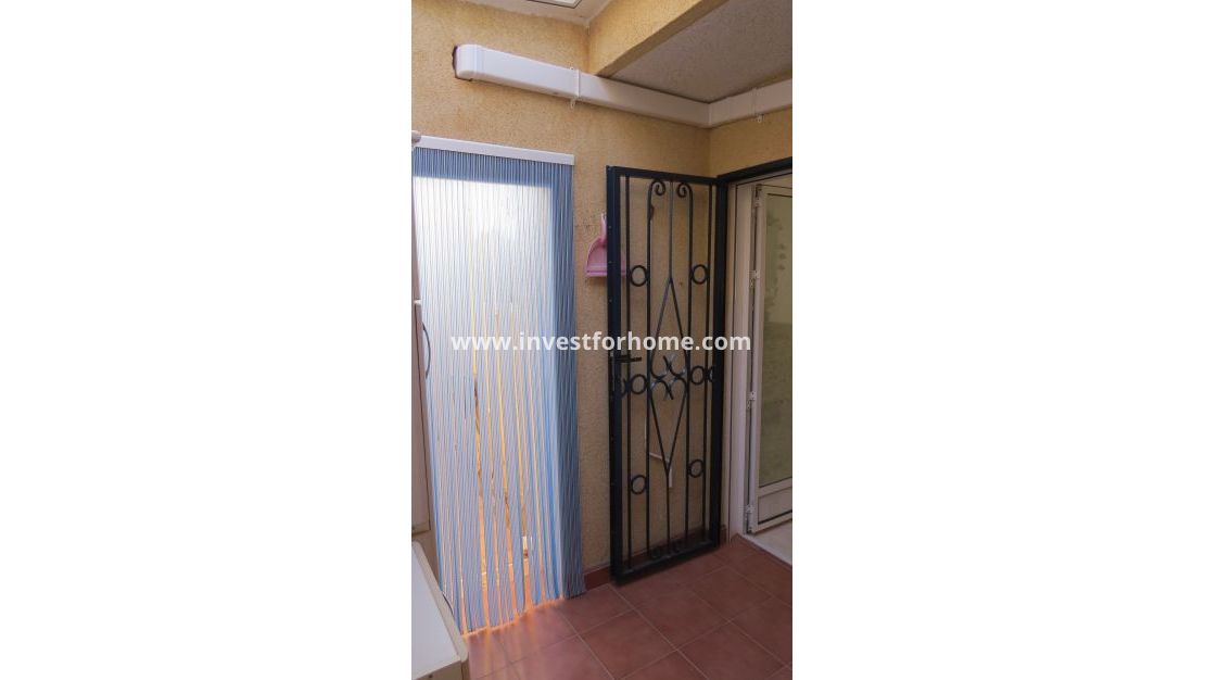 Verkoop - Villa - Orihuela Costa - Costa Blanca