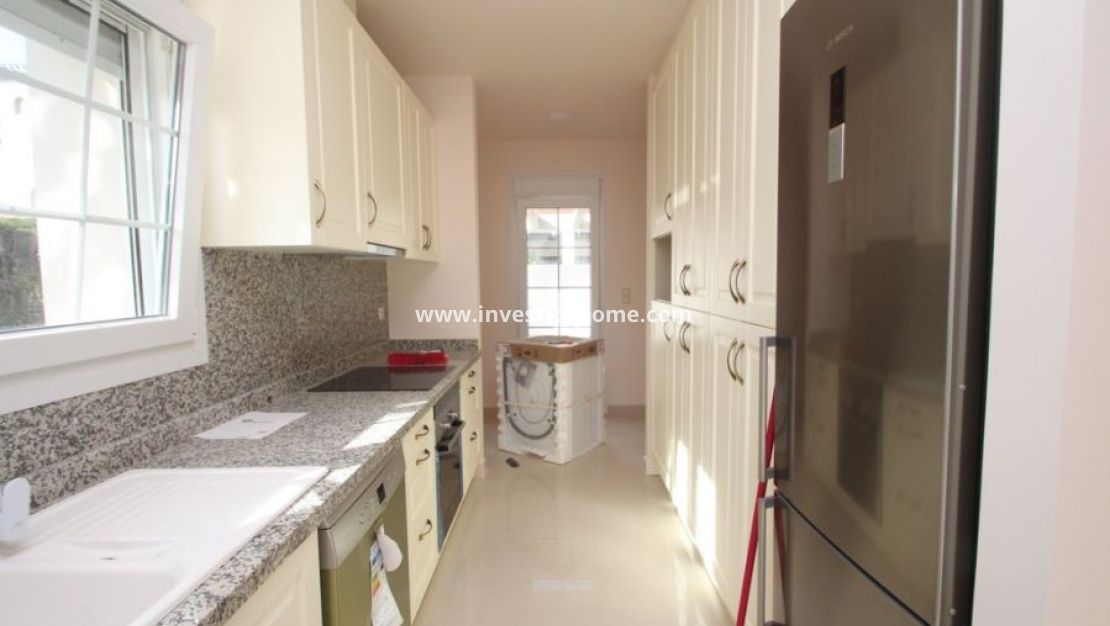 Verkoop - Villa - Orihuela Costa - Costa Blanca