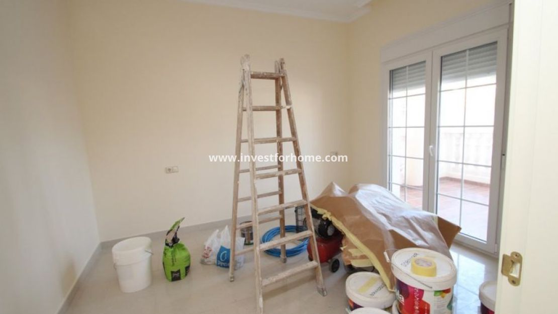 Verkoop - Villa - Orihuela Costa - Costa Blanca