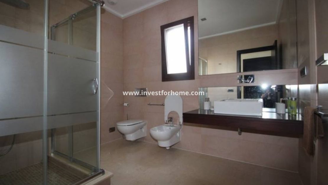 Verkoop - Villa - Orihuela Costa - Costa Blanca