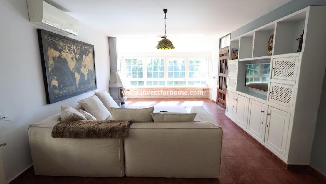 Verkoop - Villa - Orihuela Costa - Costa Blanca