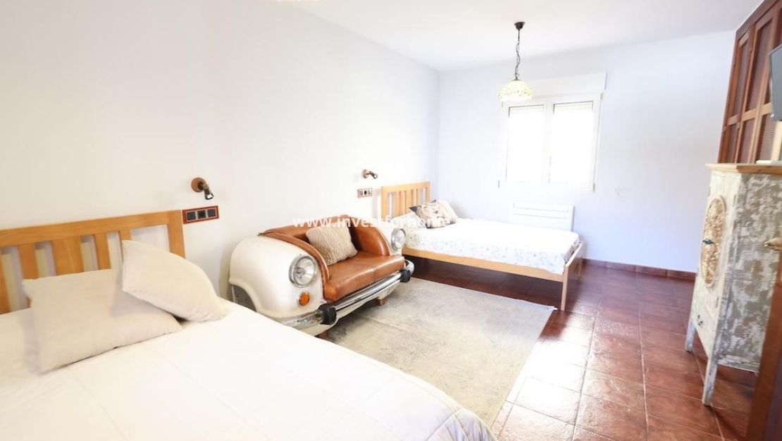 Verkoop - Villa - Orihuela Costa - Costa Blanca