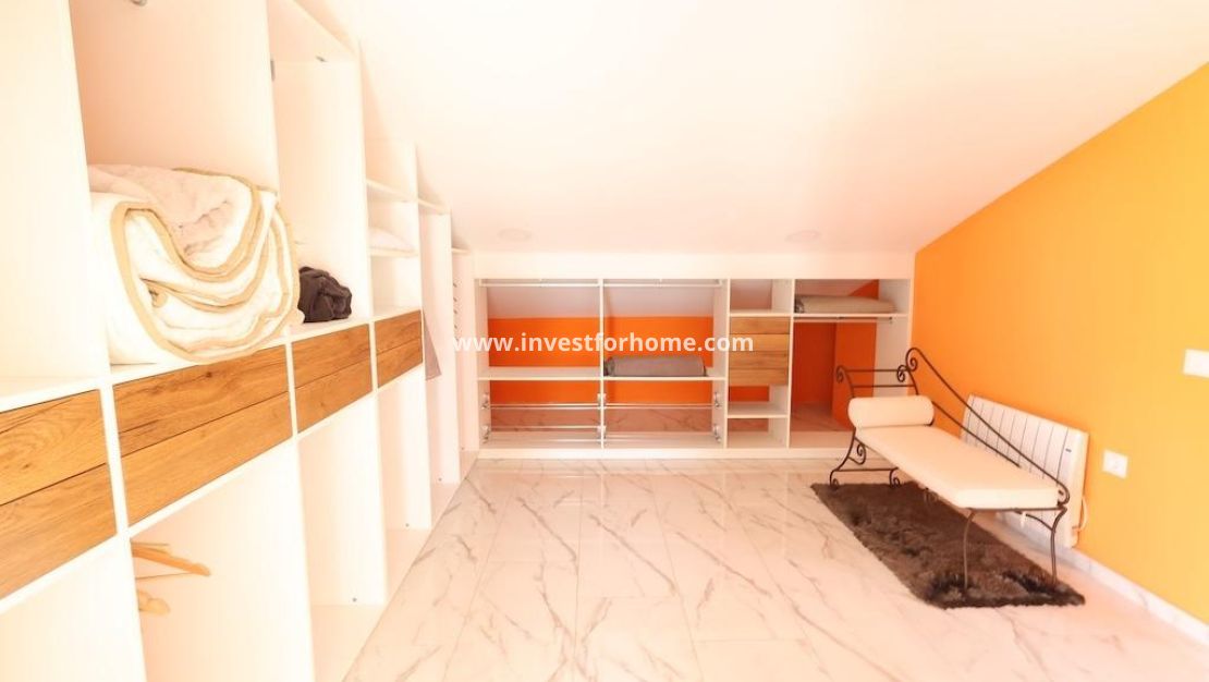 Verkoop - Villa - Orihuela Costa - Costa Blanca