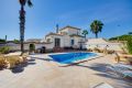 Verkoop - Villa - Orihuela Costa - Costa Blanca