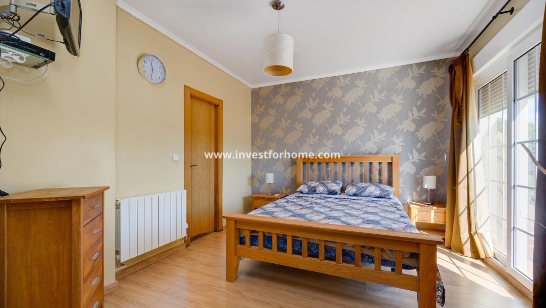 Verkoop - Villa - Orihuela Costa - Costa Blanca