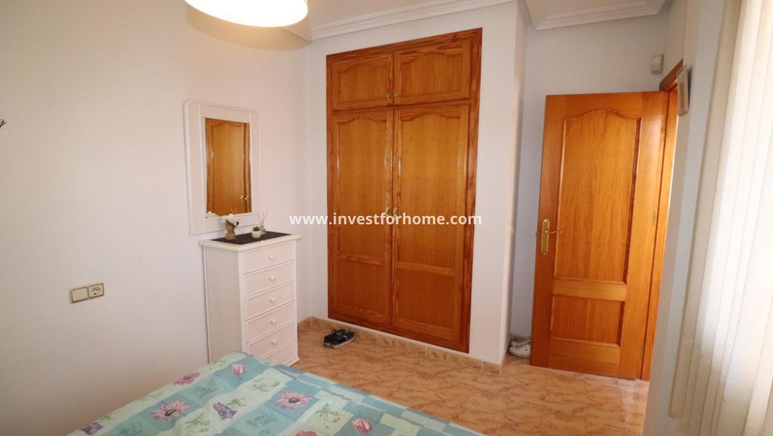 Verkoop - Villa - Orihuela Costa - Costa Blanca