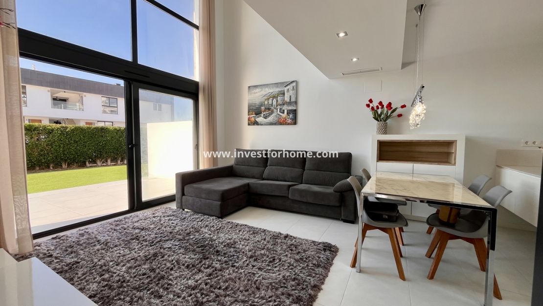 Verkoop - Villa - Orihuela Costa - Costa Blanca