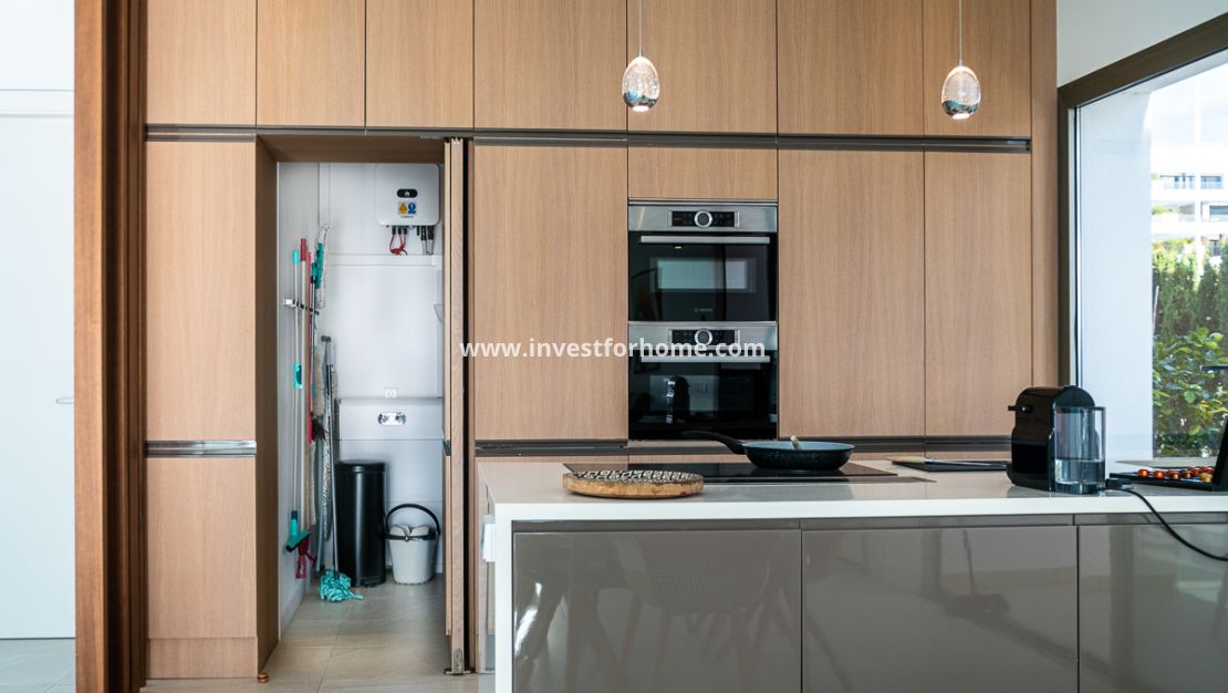 Verkoop - Villa - Orihuela Costa - Costa Blanca