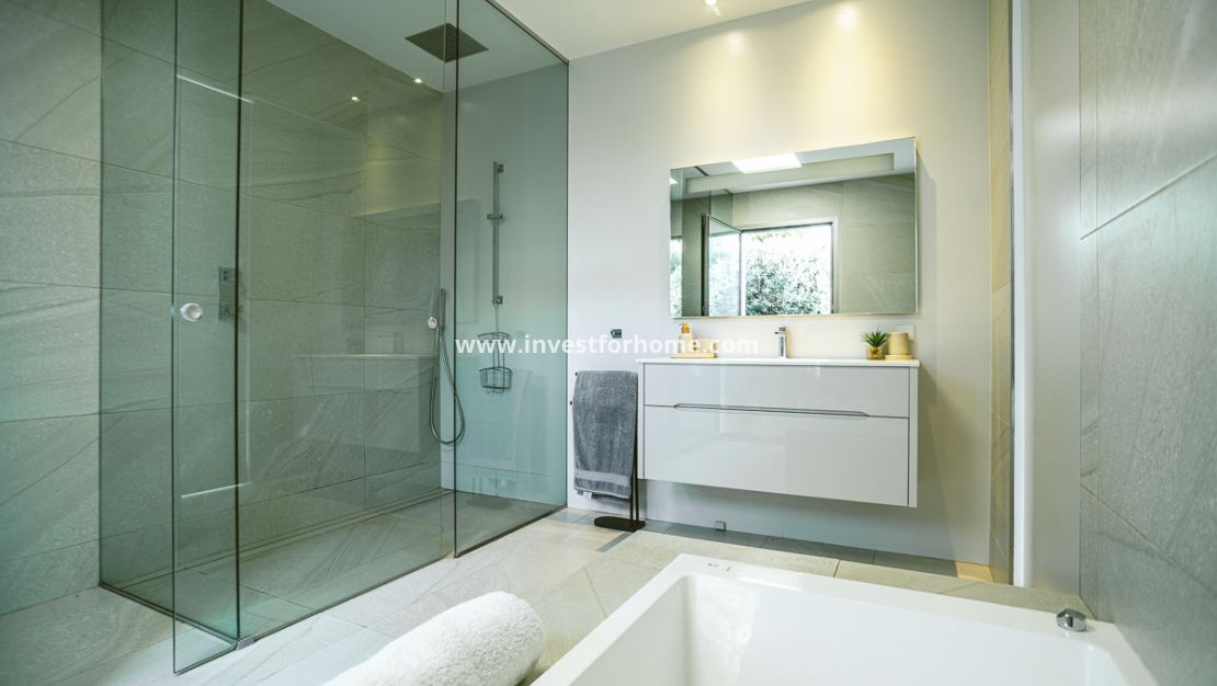 Verkoop - Villa - Orihuela Costa - Costa Blanca