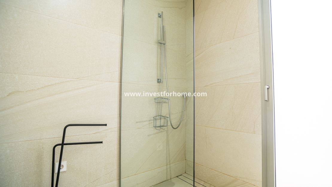 Verkoop - Villa - Orihuela Costa - Costa Blanca