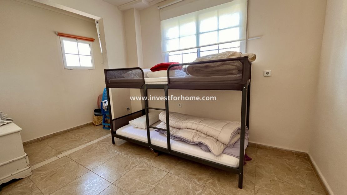 Verkoop - Villa - Orihuela Costa - Costa Blanca