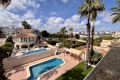 Verkoop - Villa - Orihuela Costa - Costa Blanca