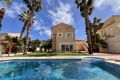 Verkoop - Villa - Orihuela Costa - Costa Blanca