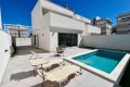Verkoop - Villa - Orihuela Costa - Costa Blanca
