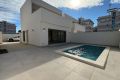 Verkoop - Villa - Orihuela Costa - Costa Blanca