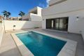 Verkoop - Villa - Orihuela Costa - Costa Blanca
