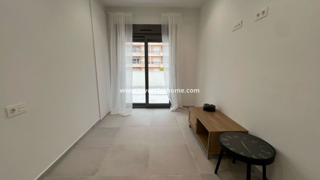 Verkoop - Villa - Orihuela Costa - Costa Blanca