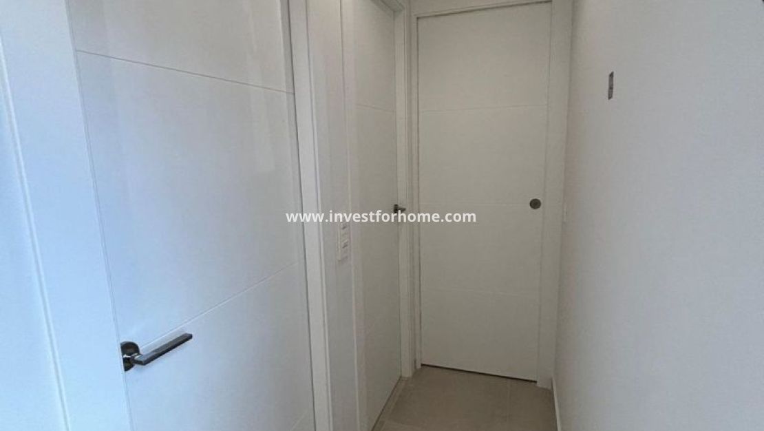 Verkoop - Villa - Orihuela Costa - Costa Blanca