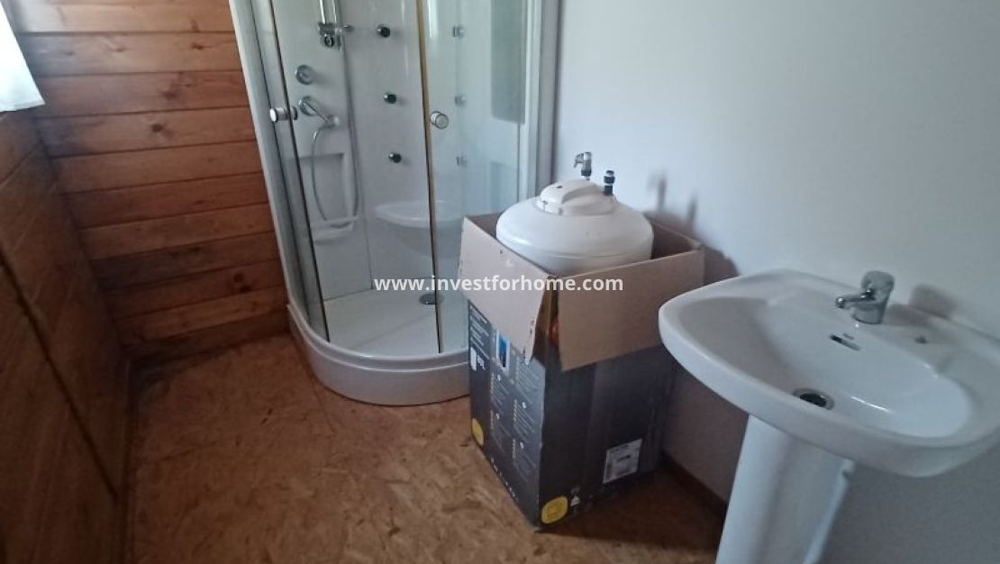 Verkoop - Villa - Orihuela Costa - Costa Blanca