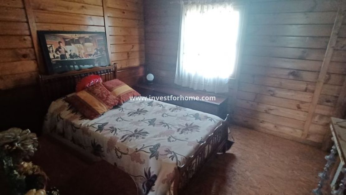 Verkoop - Villa - Orihuela Costa - Costa Blanca