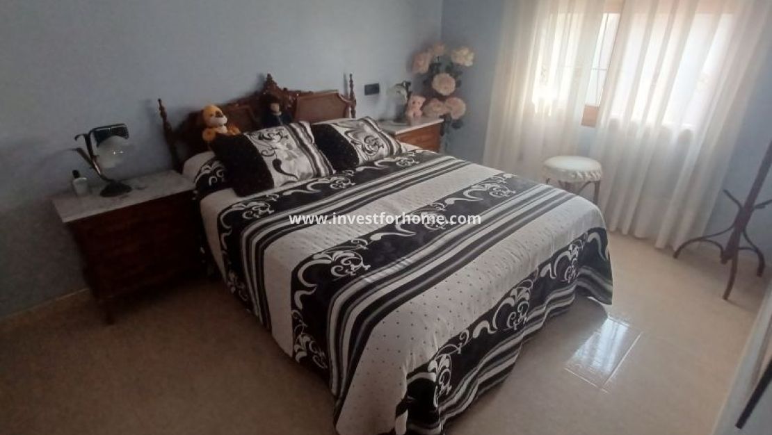 Verkoop - Villa - Orihuela Costa - Costa Blanca