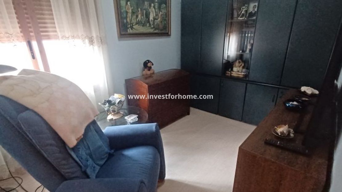 Verkoop - Villa - Orihuela Costa - Costa Blanca