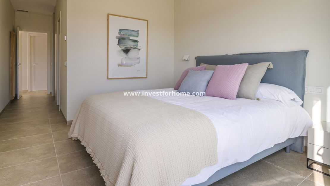 Verkoop - Villa - Orihuela Costa - Costa Blanca