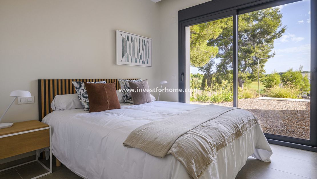 Verkoop - Villa - Orihuela Costa - Costa Blanca