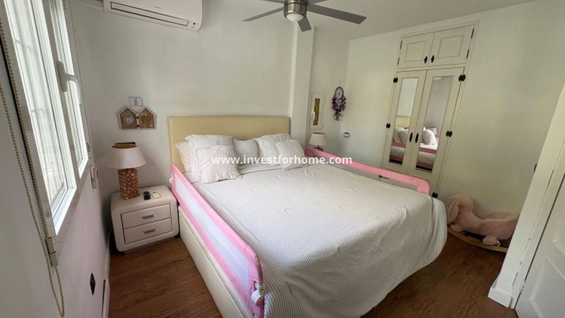 Verkoop - Villa - Orihuela Costa - Costa Blanca