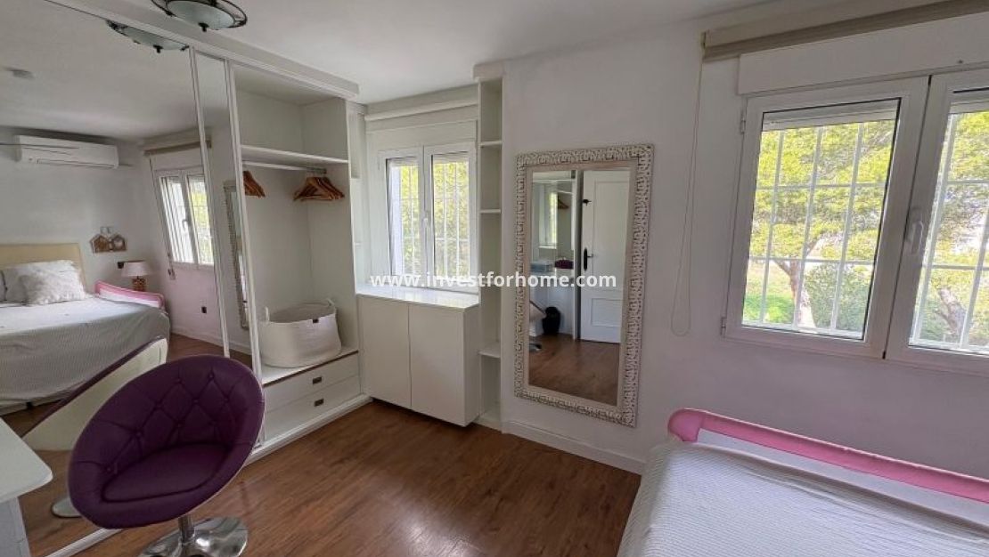 Verkoop - Villa - Orihuela Costa - Costa Blanca