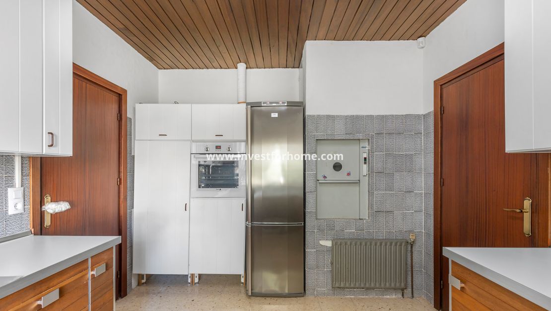 Verkoop - Villa - Orihuela Costa - Costa Blanca